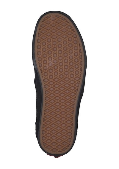Vans Asher Kadın Ayakkabı Siyah Kadın Ls Ayakkabı Vn0a45jm1861