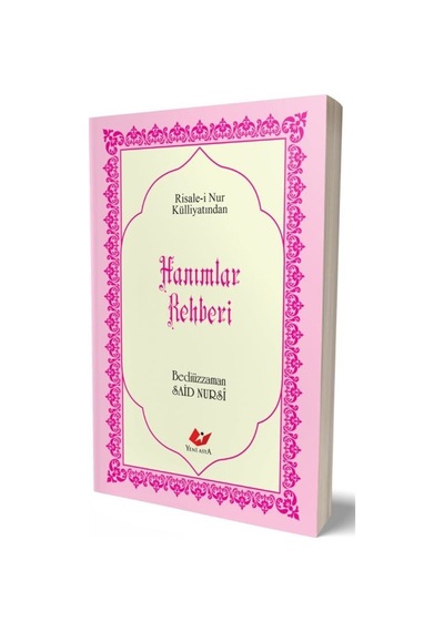 Hanımlar Rehberi, Sayfa İçi Lügatçeli, İndexli Çanta Boy, Kar...