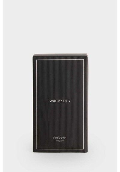 Defacto Erkek 100 ml Warm Spicy Parfüm G5247AXNS