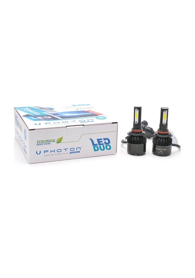 Opel İnsignia Led Sis Farı Ampulü Photon Duo H10