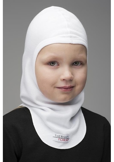 Thermoform Çocuk Kar Maskesi