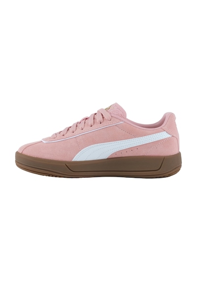 Puma Club Klassika Sd Kadın Pembe Spor Ayakkabı 400718-11