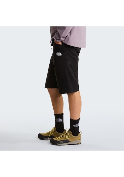 The North Face M Exploratıon Short Erkek Sportif Şort Nf0a8fu9jk31 Siyah