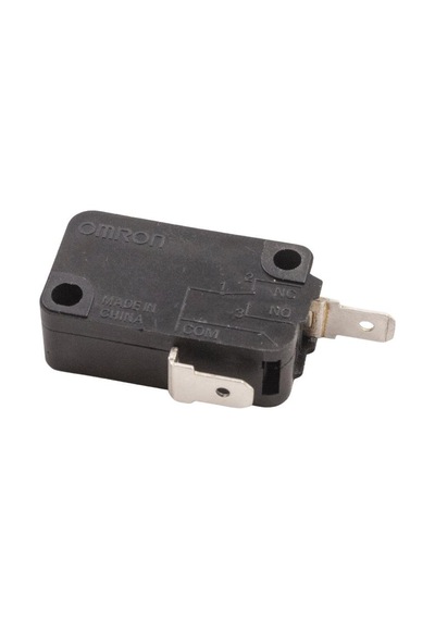 D3VJ-6-2C23 Micro Switch NC 2-Pin