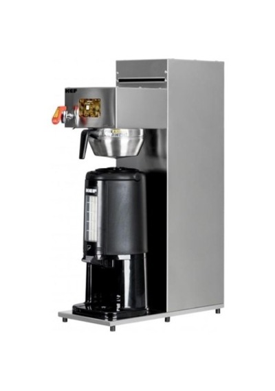 Kef FLS 2.5 Filtronist 250 LT Ticari Filtre Kahve Makinesi
