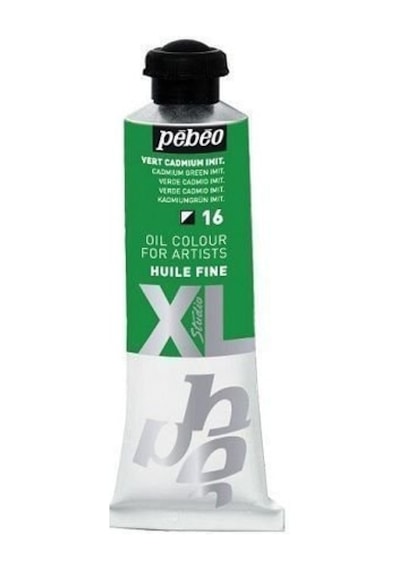 Pebeo Huile Fine XL Yağlı Boya 37 ML 45 Paynes Grey
