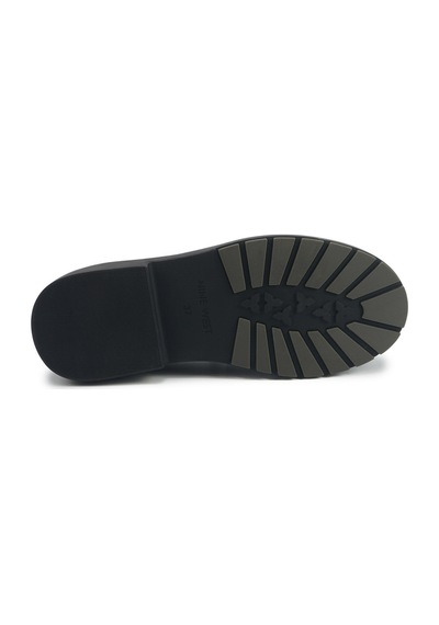 Nine West Desmond 5pr Gri Kadın Loafer 000000000102012217 Gri