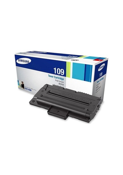 Samsung Uyumlu Scx-4300/Mlt-D109S Toner Siyah