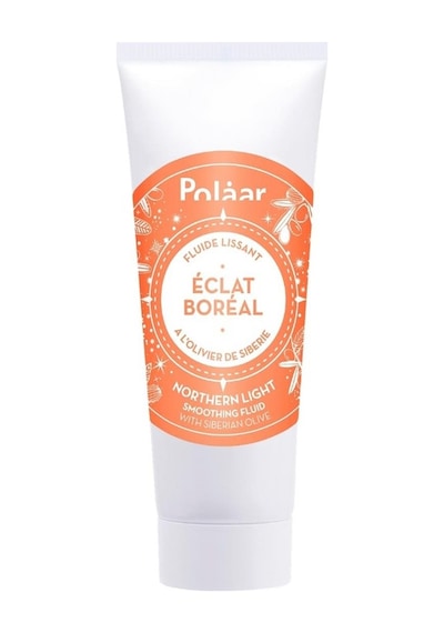 Polaar Northern Light Smoothing Fluid Yağlı ve Karma Ciltler İçin Cilt Pürüzsüzleştirici Krem 50 ML Polaar Northern Light Smoothing Fluid Yağlı ve Karma Ciltler İçin Cilt Pürüzsüzleştirici Krem 50 ML