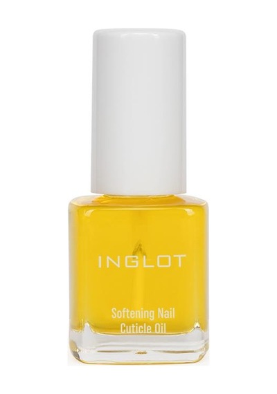Inglot Softening Nail Cuticle Oil