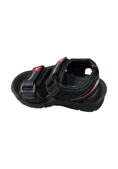 Şahgül Çocuk Yazlık Sandalet Siyah Siyah Kırmızı Beyaz - 710504864 Siyah Siyah Kırmızı Beyaz Şahgül Çocuk Yazlık Sandalet Siyah Siyah Kırmızı Beyaz - 710504864 Siyah Siyah Kırmızı Beyaz