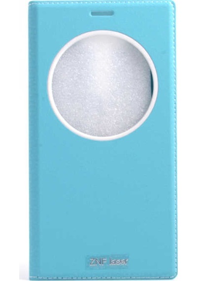 Asus Zenfone 2 Laser 6.0 Ze600Kl Kapakli Kilif Dolce Case 409844637