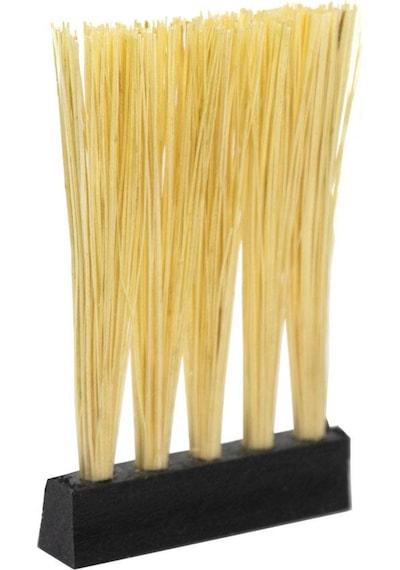 Manpa EZ Brush 42 Yedek Fırça 5'li - (Ez Sander 42 için)