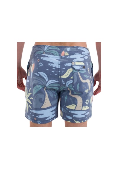 Hurley Hurley Phantom Naturals Sessions 16 Erkek Boardshort 6529 Lacivert Hurley Hurley Phantom Naturals Sessions 16 Erkek Boardshort 6529 Lacivert