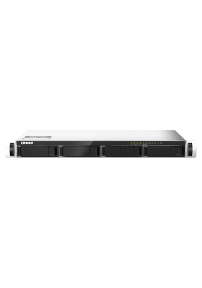 Qnap TS-435XEU-4G 4 HDD Yuvalı 4 GB Ram Depolama Ünitesi