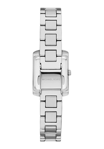 Michael Kors Mk7514set Kadın Kol Saati Ve Bileklik Seti Metalik Gri