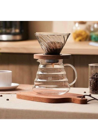 Aloha V60 Kahve Servis Sürahisi