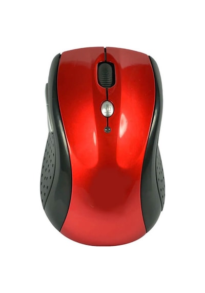 Wozlo WZ-802 1600 DPI Kablosuz Wireless Optik Mouse