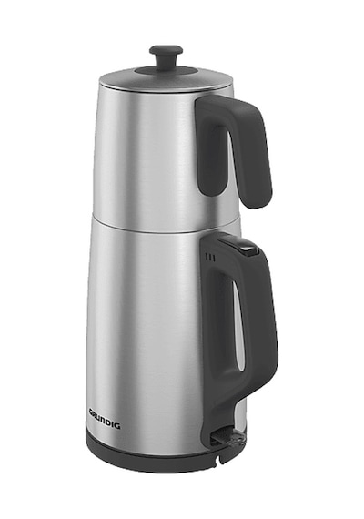 Grundıg TM 3522 I Tiryaki Çay Makinesi