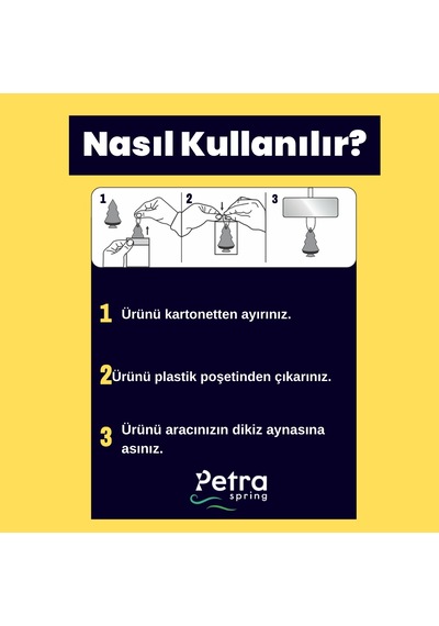 Moonlight Oto Kokusu Araç Kokusu Asma Koku