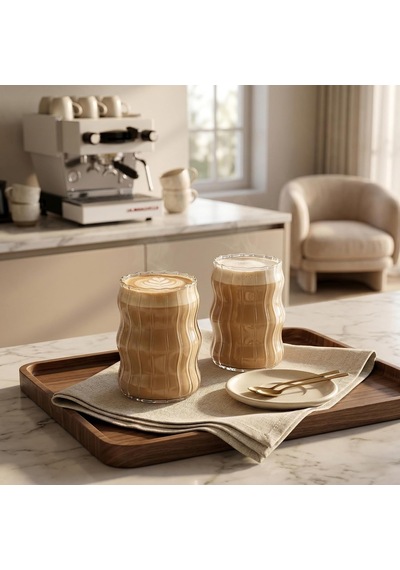 Borosilikat Cam Bardak, 400 Ml Kapasite, Isıya Dayanıklı Yapı, Çift Cidarlı Yalıtım, Ev Ofis Restoran İçin Kullanıma Uygun Borosilikat Cam Çay Kahve Espresso Latte Sunum Bardağı çok renkli Borosilikat Cam Bardak, 400 Ml Kapasite, Isıya Dayanıklı Yapı, Çift Cidarlı Yalıtım, Ev Ofis Restoran İçin Kullanıma Uygun Borosilikat Cam Çay Kahve Espresso Latte Sunum Bardağı çok renkli