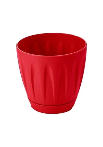 Omnipazar So-p004 Papatya Saksı Takım 6 Litre No 4 18542314