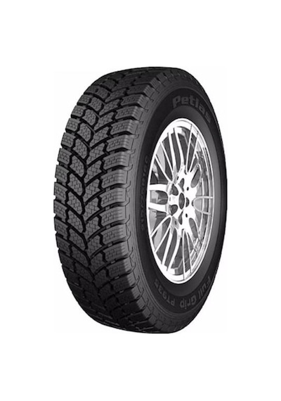 Petlas 225/65 R16 C 112/110R 8Pr Fullgrip Pt935 Kış Lastiği 2025
