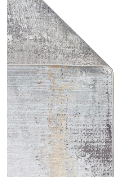 Hoom Rugs Bomonti Mhl 11 Grey Viskon & Akrilik Modern Salon Halısı Gri