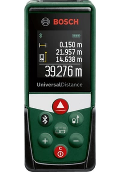 Bosch UniversalDistance 40C Dijital Lazer Uzaklık Ölçer - 06036721Z0