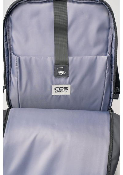 Ççs Unisex Sırt Çantası Ccs51827 Siyah