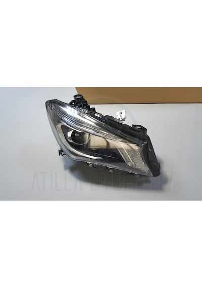 MERCEDES CLA SERİSİ C117 2013-2019 ÖN FAR LED SAĞ.