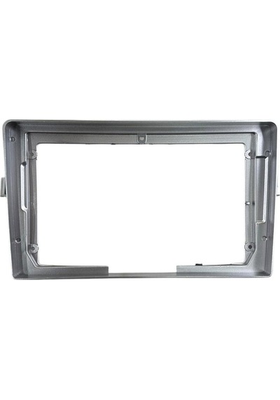 Toyota Verso 2009-2018 Forx 2-32 Yeni Seri İşlemcili Pro Oem Multimedia