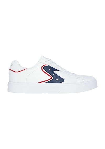 Skechers Eden Lx Kadın Ayakkabı 185018-wnvr Beyaz