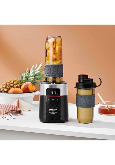 Ar1148 Shake'n Take Dream Kişisel 500 W Smoothie Blender Belirtilmemiş