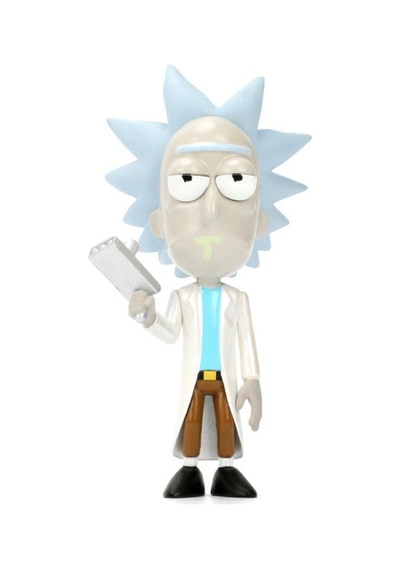 Jada Rick And Morty Figures Rıck Sanchez