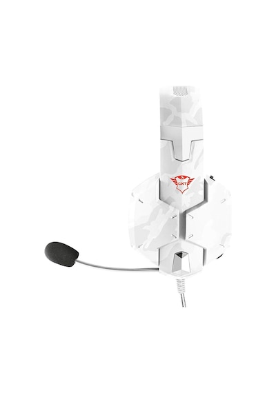 Gxt 322w Carus Snow Beyaz Kamuflaj Gamer Kulaklık