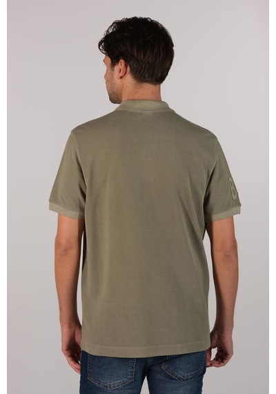 AR-MA Arma Erkek Polo Yaka Tişört Y22374375301 001