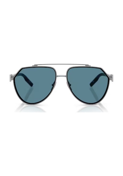 Dolce Gabbana Dg2315 04 80 62 Erkek Güneş Gözlüğü Gri