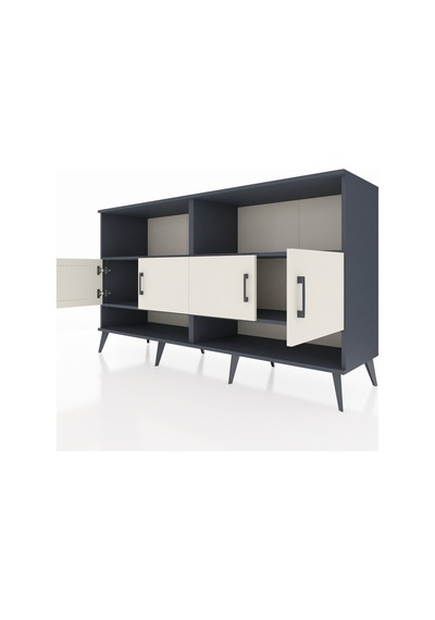 Hyperion Konsol 4 Raflı 4 Kapaklı 176x44x99 Antrasit-aytaşı/antra Antrasit-aytaşı/antrasit Hyperion Konsol 4 Raflı 4 Kapaklı 176x44x99 Antrasit-aytaşı/antra Antrasit-aytaşı/antrasit