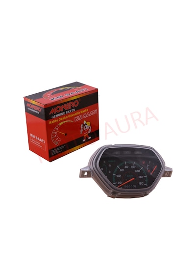 Kilometre Saati 100Cc Lıfan Cub Monero (552410057)