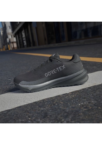 Cblack/ıronmt/cblack Adidas Erkek Koşu - Yürüyüş Ayakkabı Supernova M Gtx Id6306 Siyah Cblack/ıronmt/cblack Adidas Erkek Koşu - Yürüyüş Ayakkabı Supernova M Gtx Id6306 Siyah