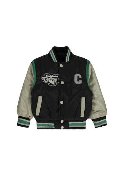 Civil Boys Erkek Çocuk Ceket 2-5 Yaş Siyah 72400011423w1 Siyah