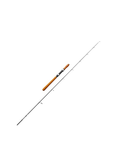 İki Parça Spin Olta Kamışı - Kaminan - 180 Cm 30/80 Gr - Protackle