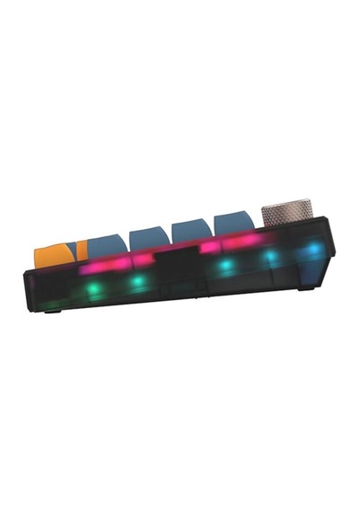 Libertas %75 Haimu X Super Silent Switch Rgb Hotswap Kablosuz Mekanik Gaming Klavye
