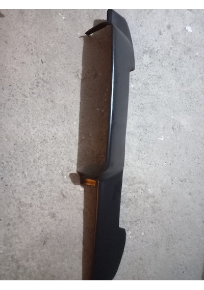 Murat131 Torpido Kaplama