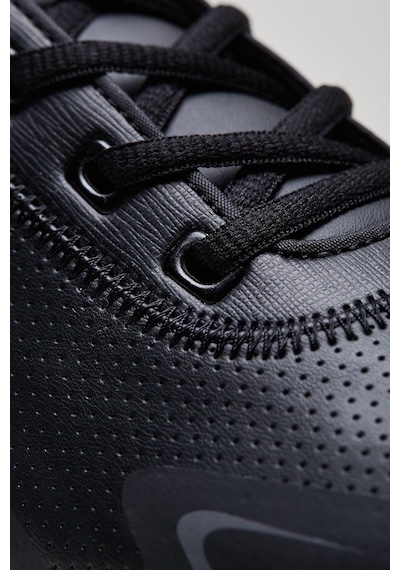 Lescon Smash 7 Siyah Erkek Sneaker Ayakkabı 001