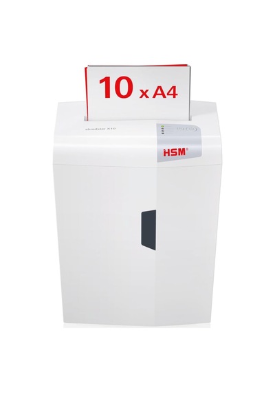 H-147 Evrak İmha Makinası