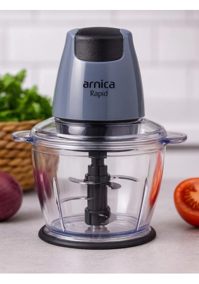 Arnica RapidPlus GH21135 500 W Mini Doğrayıcı