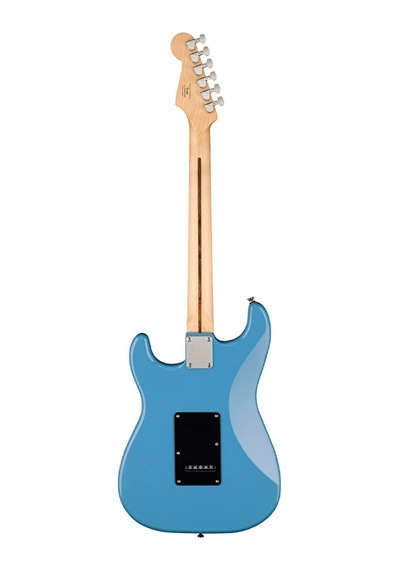 Squier 0373151526 Sonic Stratocaster Elektro Gitar California Bl