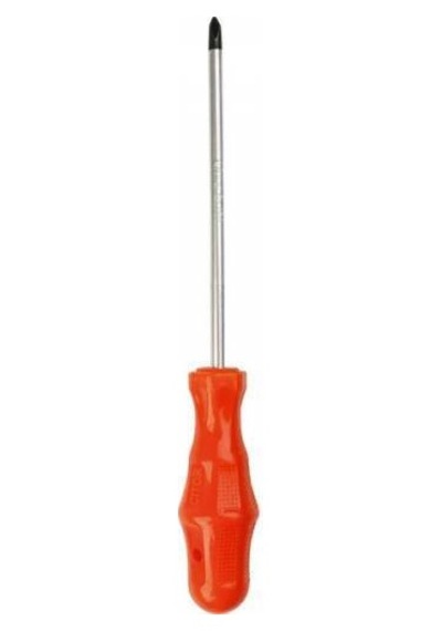 Yıldız Tornavida 4x100  MM